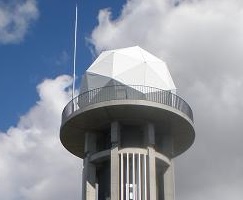 Parabolic Antenna