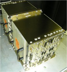 Electronics Unit