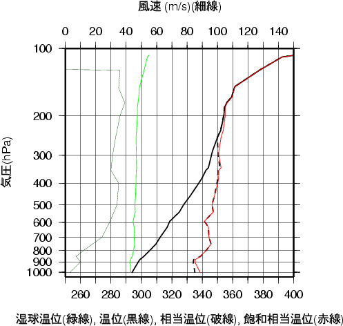 エマグラム画像