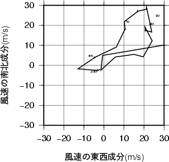 ホドグラフ画像