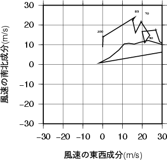 ホドグラフ画像