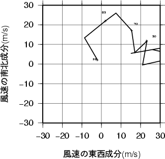 ホドグラフ画像