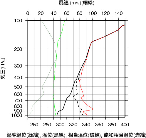 エマグラム画像