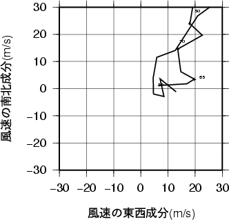 ホドグラフ画像