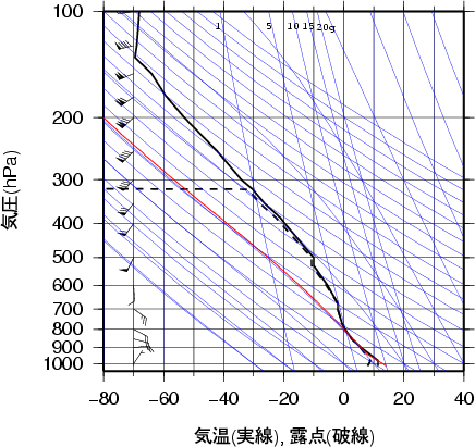 エマグラム画像
