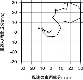 ホドグラフ画像