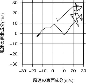 ホドグラフ画像