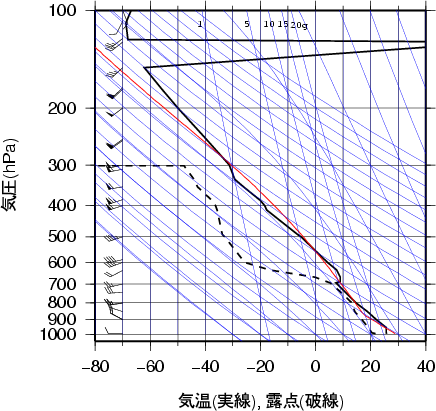 エマグラム画像