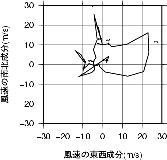 ホドグラフ画像