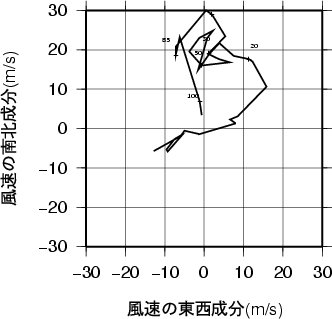 ホドグラフ画像