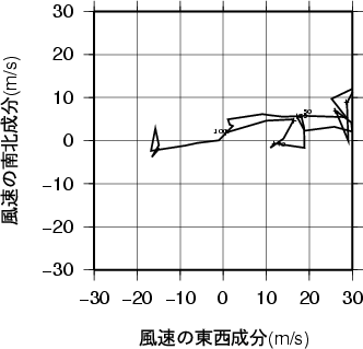 ホドグラフ画像