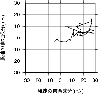 ホドグラフ画像