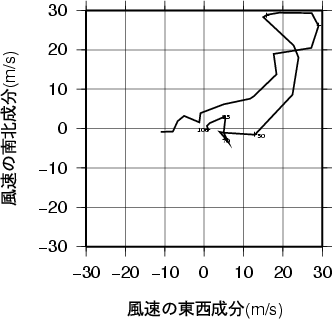 ホドグラフ画像