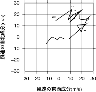 ホドグラフ画像