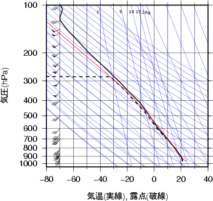 エマグラム画像