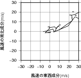 ホドグラフ画像