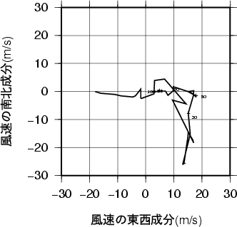 ホドグラフ画像