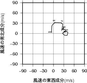 ホドグラフ画像