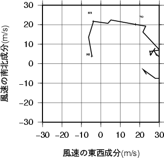 ホドグラフ画像