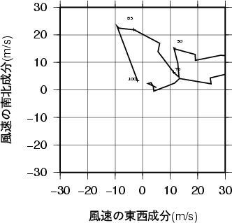 ホドグラフ画像