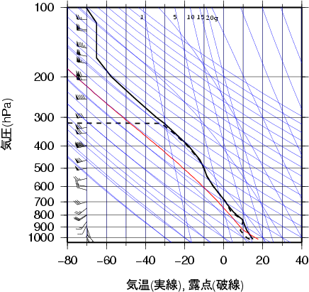 エマグラム画像