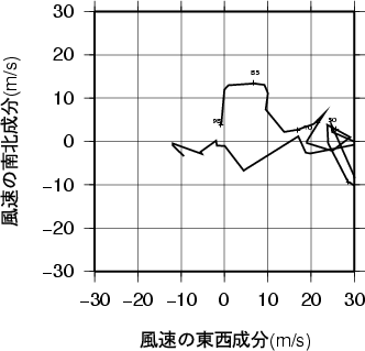 ホドグラフ画像