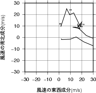 ホドグラフ画像