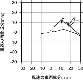 ホドグラフ画像