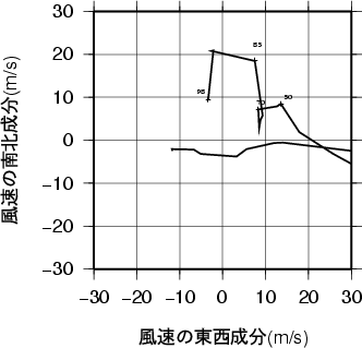 ホドグラフ画像