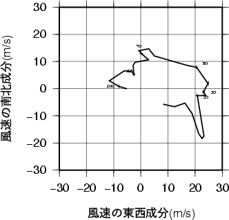 ホドグラフ画像