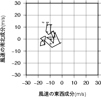 ホドグラフ画像