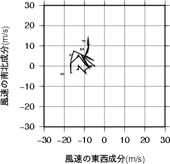 ホドグラフ画像