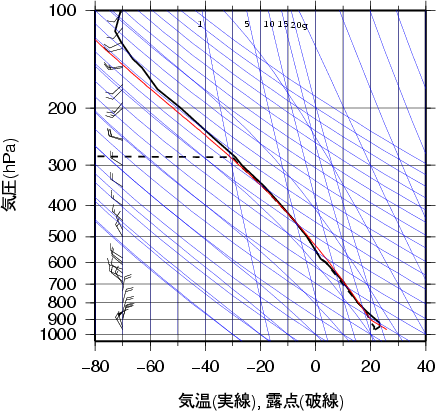 エマグラム画像