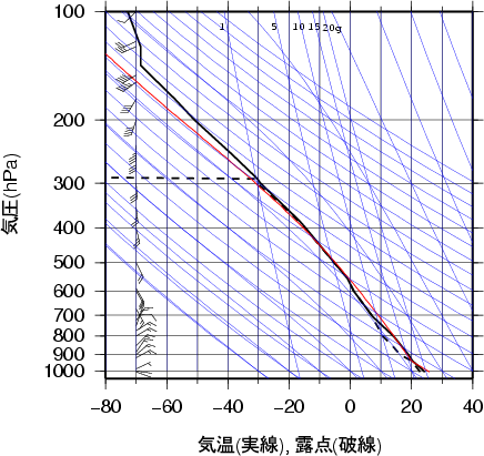 エマグラム画像