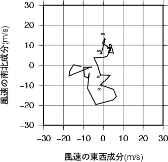 ホドグラフ画像