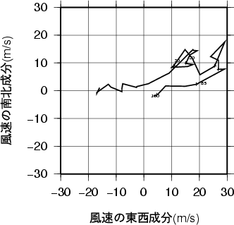 ホドグラフ画像