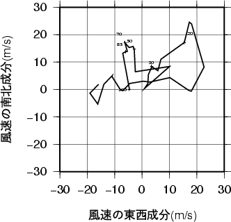 ホドグラフ画像