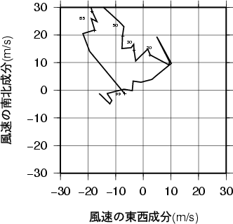 ホドグラフ画像