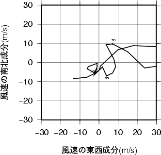 ホドグラフ画像