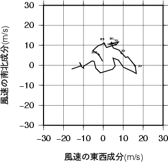 ホドグラフ画像