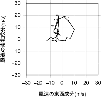 ホドグラフ画像