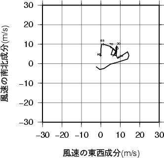 ホドグラフ画像