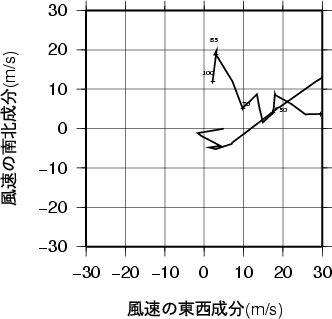 ホドグラフ画像