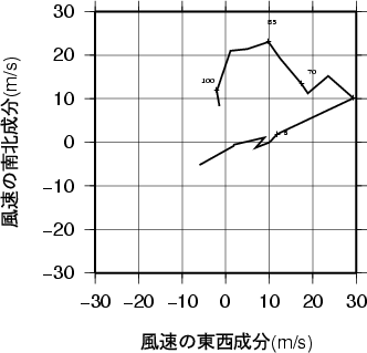 ホドグラフ画像