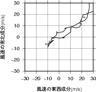 ホドグラフ画像