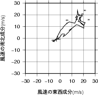 ホドグラフ画像