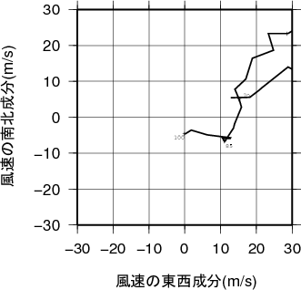 ホドグラフ画像