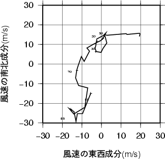 ホドグラフ画像