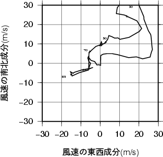 ホドグラフ画像