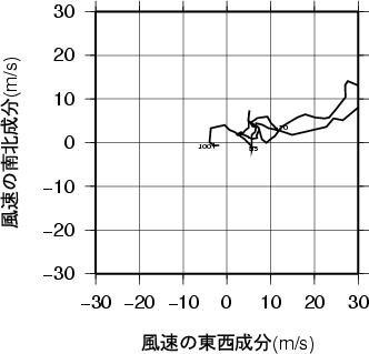 ホドグラフ画像